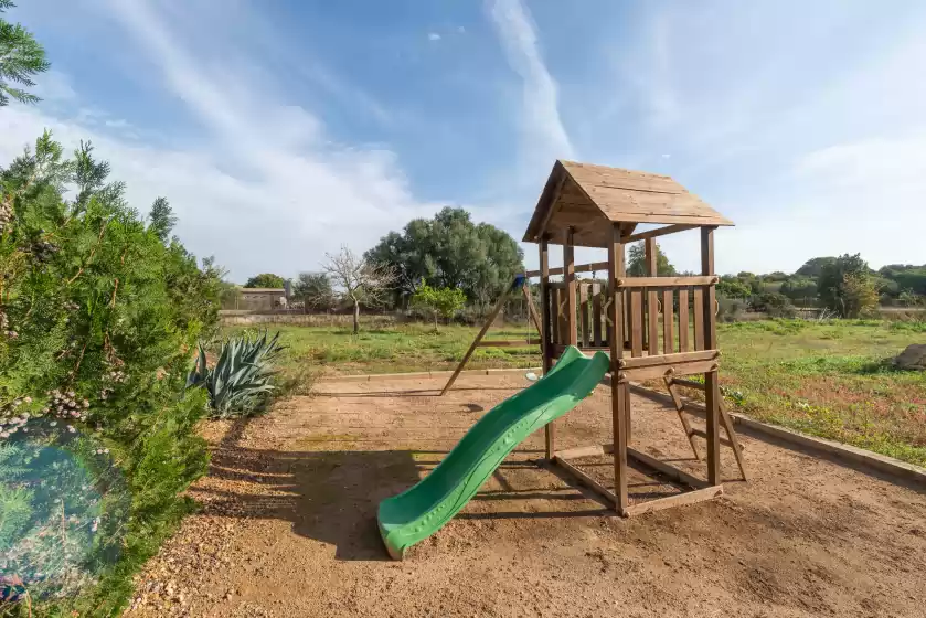 Ferienhaus auf Can miquel porro, Llubí