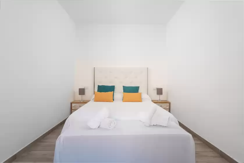 Ferienhaus auf Can miquel porro, Llubí