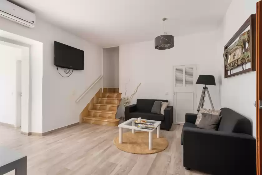 Ferienhaus auf Can miquel porro, Llubí