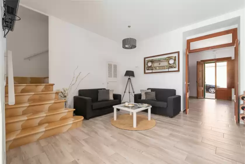 Ferienhaus auf Can miquel porro, Llubí