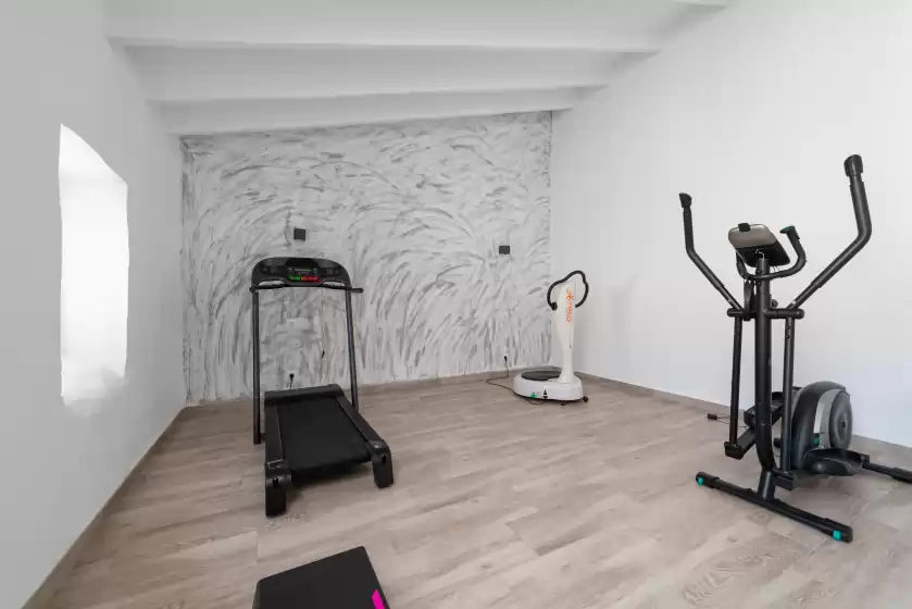 Ferienhaus auf Can miquel porro, Llubí