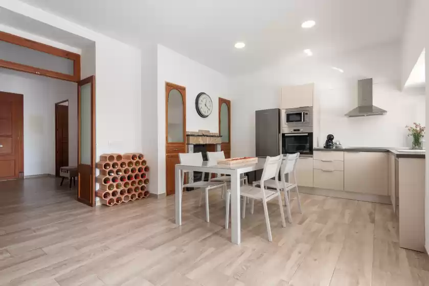 Ferienhaus auf Can miquel porro, Llubí