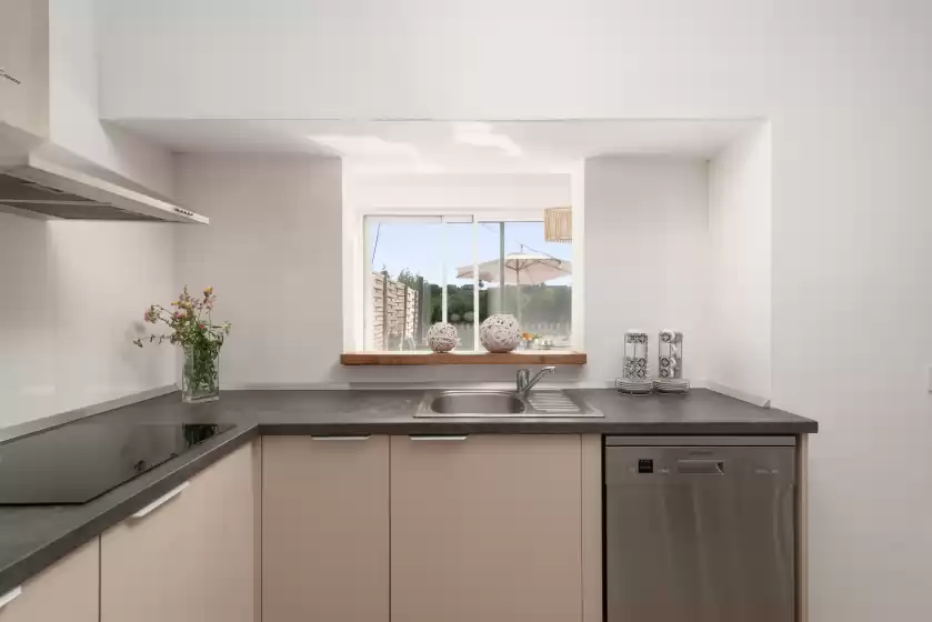 Ferienhaus auf Can miquel porro, Llubí