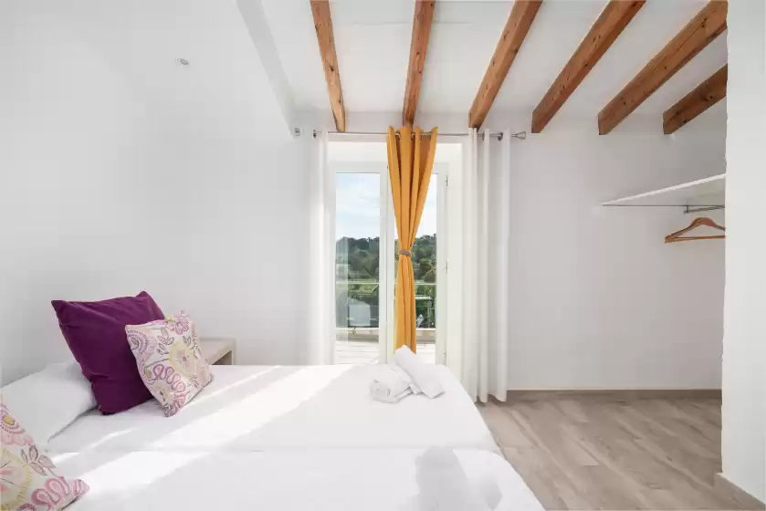 Ferienhaus auf Can miquel porro, Llubí
