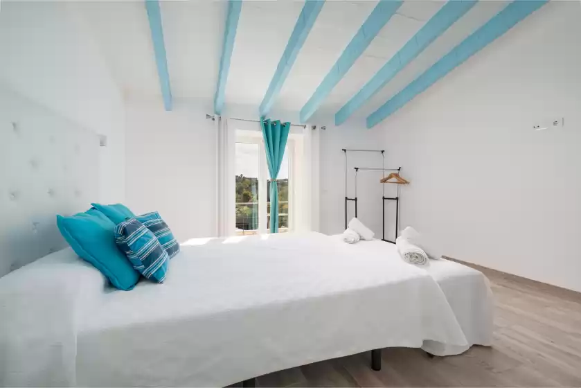 Ferienhaus auf Can miquel porro, Llubí