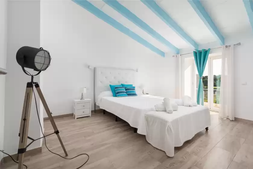 Ferienhaus auf Can miquel porro, Llubí