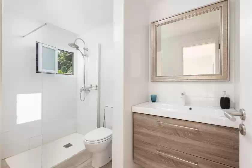 Ferienhaus auf Can miquel porro, Llubí