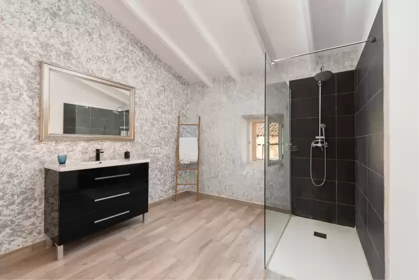 Ferienhaus auf Can miquel porro, Llubí
