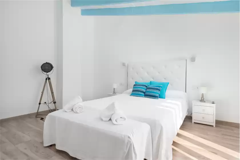 Ferienhaus auf Can miquel porro, Llubí