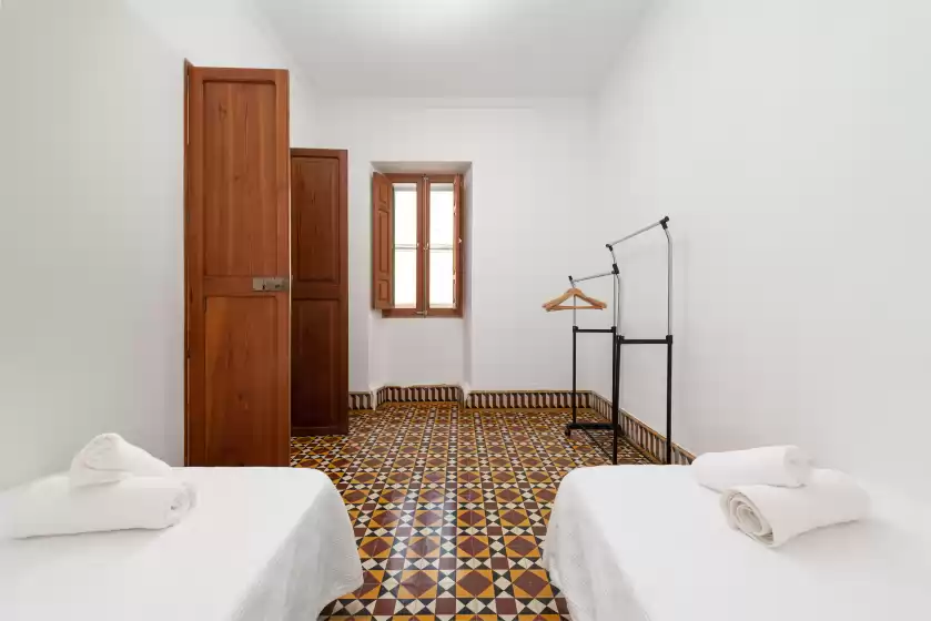 Ferienhaus auf Can miquel porro, Llubí