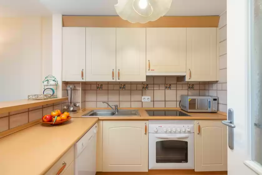 Holiday rentals in The torrent's observer holiday home, Cala Pi