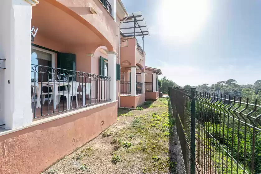 Holiday rentals in The torrent's observer holiday home, Cala Pi