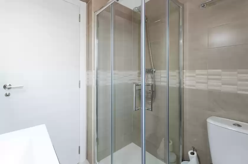 Ferienhaus auf Apartamentos al-andalusi 31, Dénia