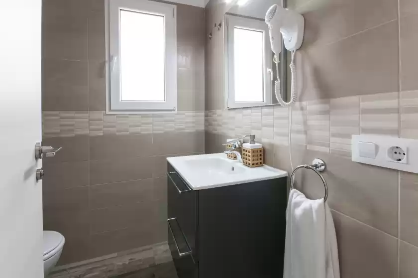 Ferienhaus auf Apartamentos al-andalusi 31, Dénia