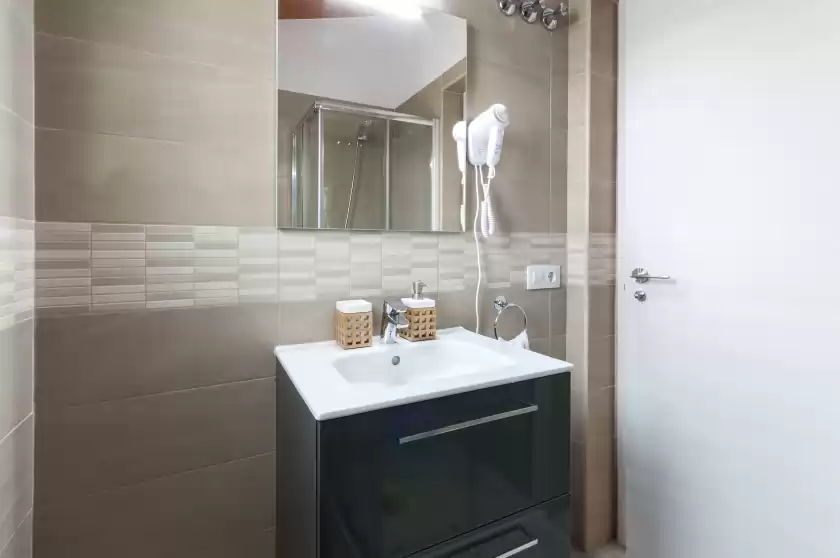 Ferienhaus auf Apartamentos al-andalusi 31, Dénia