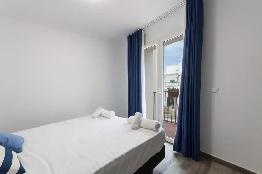 Ferienhaus auf Apartamentos al-andalusi 21, Dénia