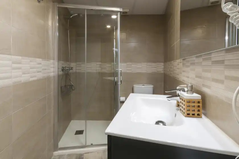 Ferienhaus auf Apartamentos al-andalusi 21, Dénia
