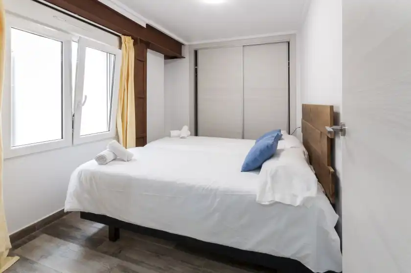 Ferienhaus auf Apartamentos al-andalusi 21, Dénia
