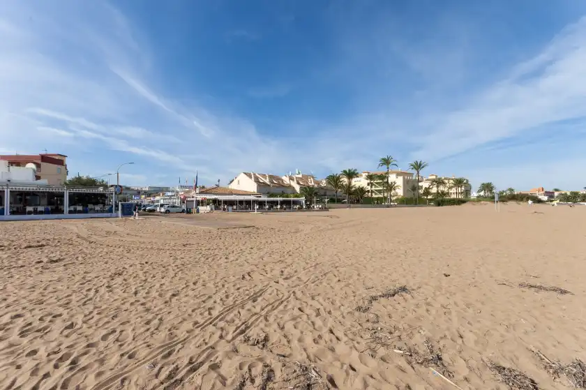 Ferienhaus auf Apartamentos al-andalusi 21, Dénia