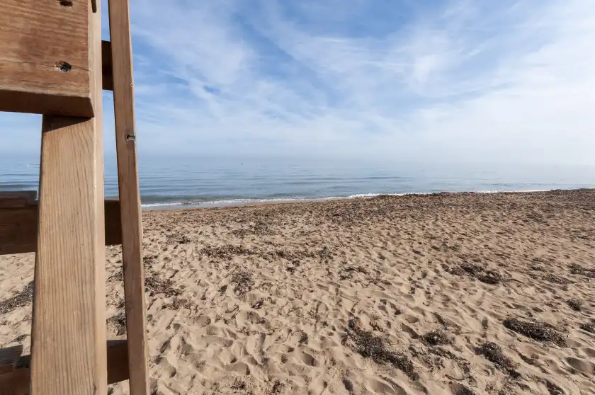 Ferienhaus auf Apartamentos al-andalusi 21, Dénia