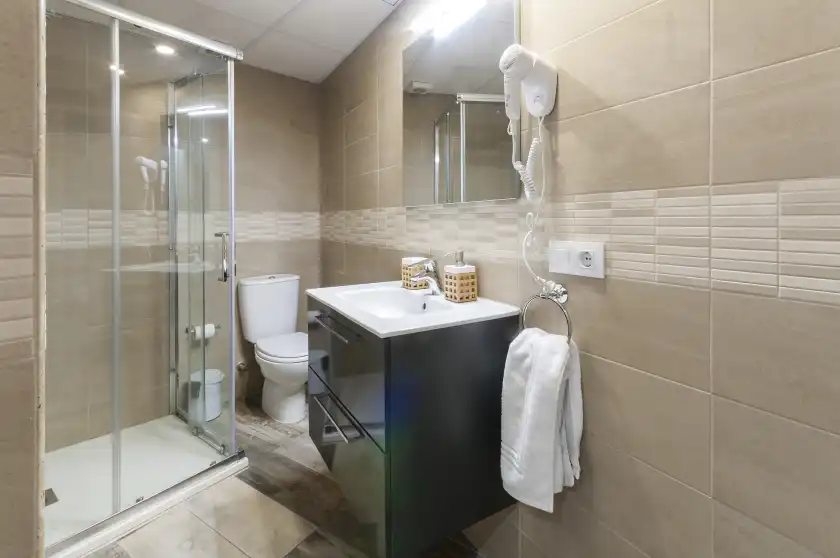 Ferienhaus auf Apartamentos al-andalusi 21, Dénia