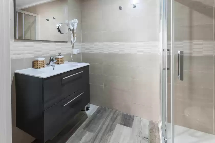 Ferienhaus auf Apartamentos al-andalusi 22, Dénia
