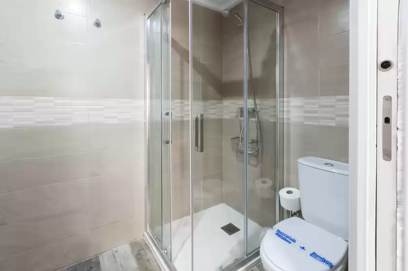 Ferienhaus auf Apartamentos al-andalusi 22, Dénia