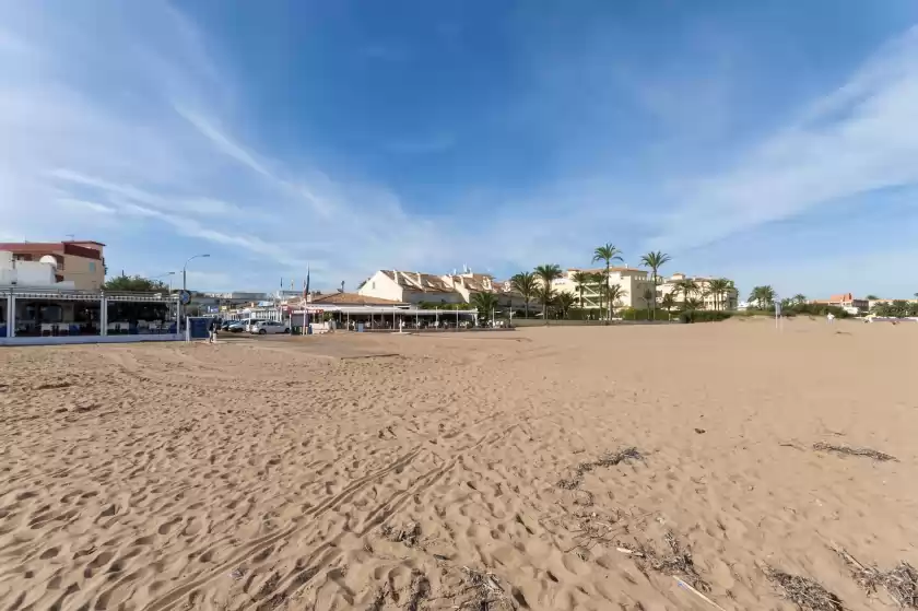 Ferienhaus auf Apartamentos al-andalusi 11, Dénia