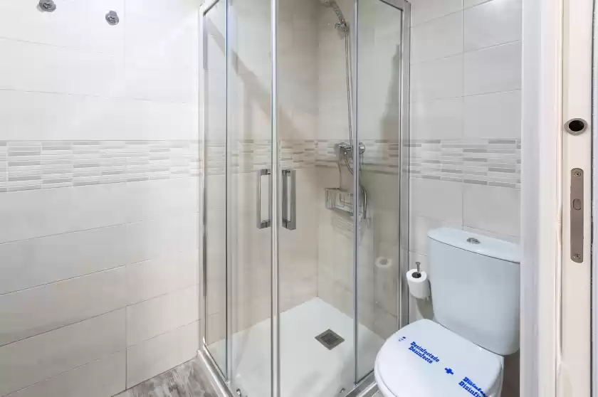 Alquiler vacacional en Apartamentos al-andalusi 12, Dénia