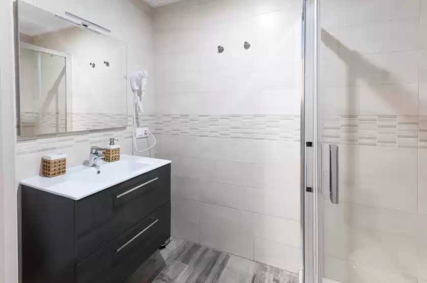 Alquiler vacacional en Apartamentos al-andalusi 12, Dénia