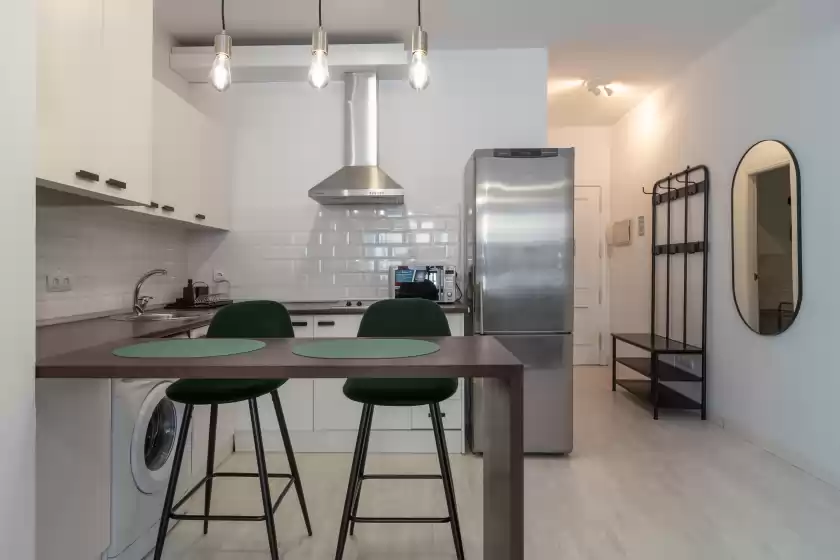 Ferienhaus auf Jinetes holidays, Málaga