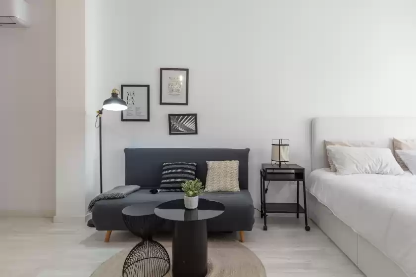 Ferienhaus auf Jinetes holidays, Málaga