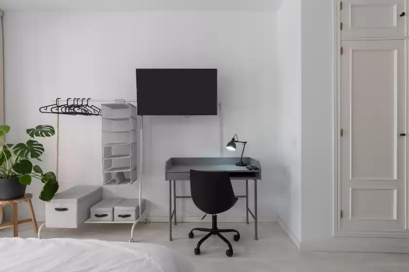 Ferienhaus auf Jinetes holidays, Málaga