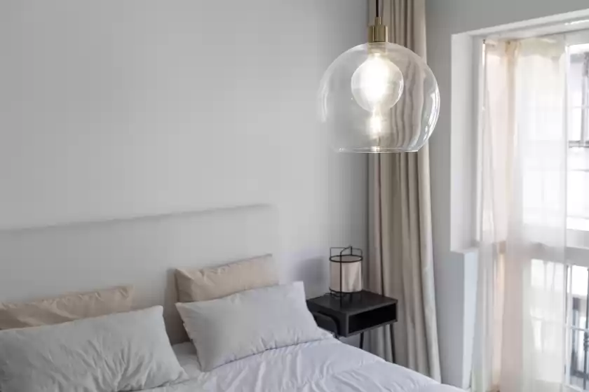 Ferienhaus auf Jinetes holidays, Málaga