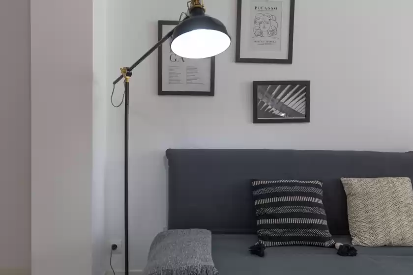 Ferienhaus auf Jinetes holidays, Málaga