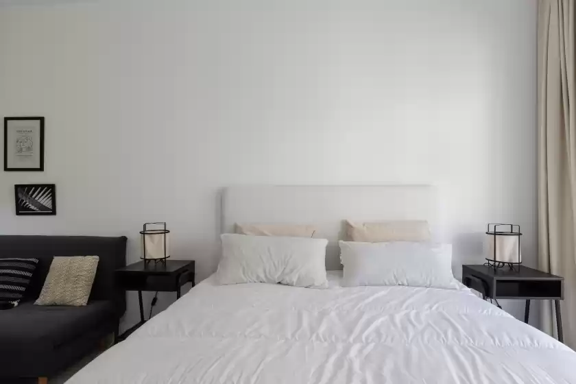 Ferienhaus auf Jinetes holidays, Málaga