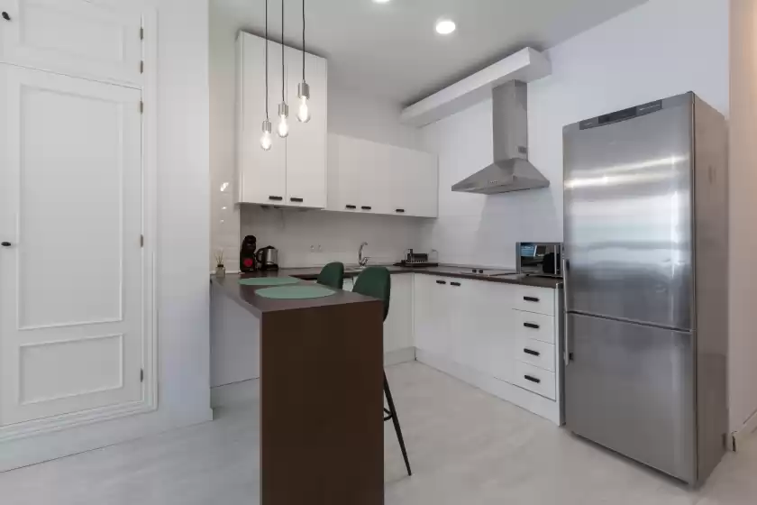 Ferienhaus auf Jinetes holidays, Málaga