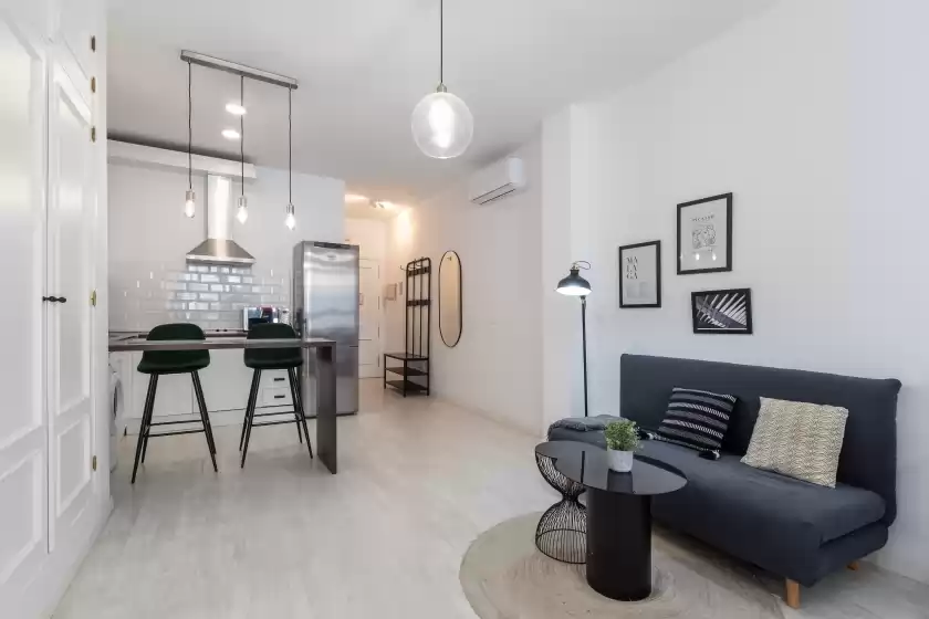 Ferienhaus auf Jinetes holidays, Málaga