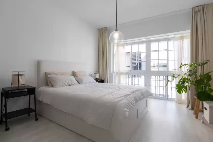 Ferienhaus auf Jinetes holidays, Málaga