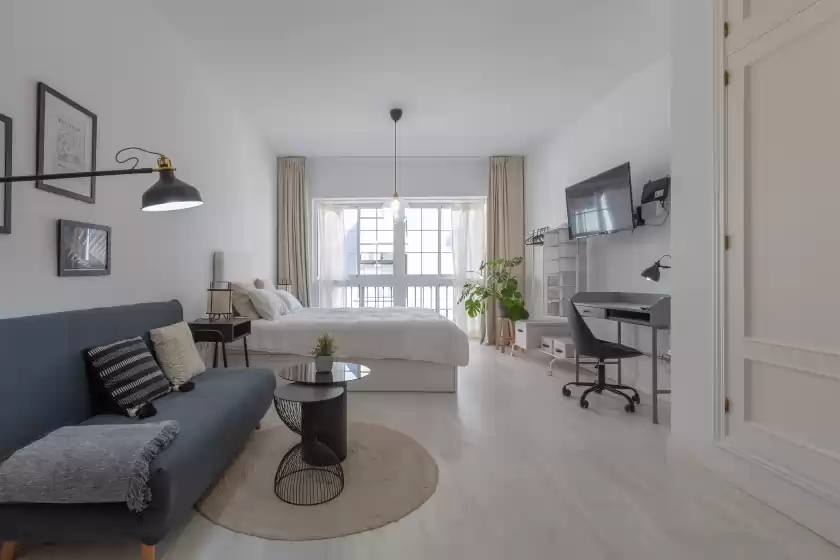 Ferienhaus auf Jinetes holidays, Málaga