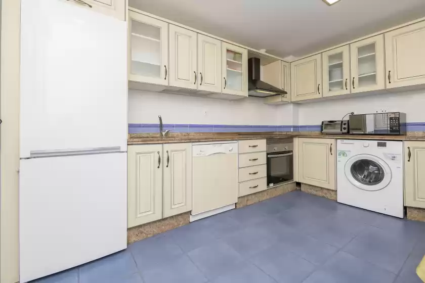 Ferienhaus auf The big corner, Conil de la Frontera