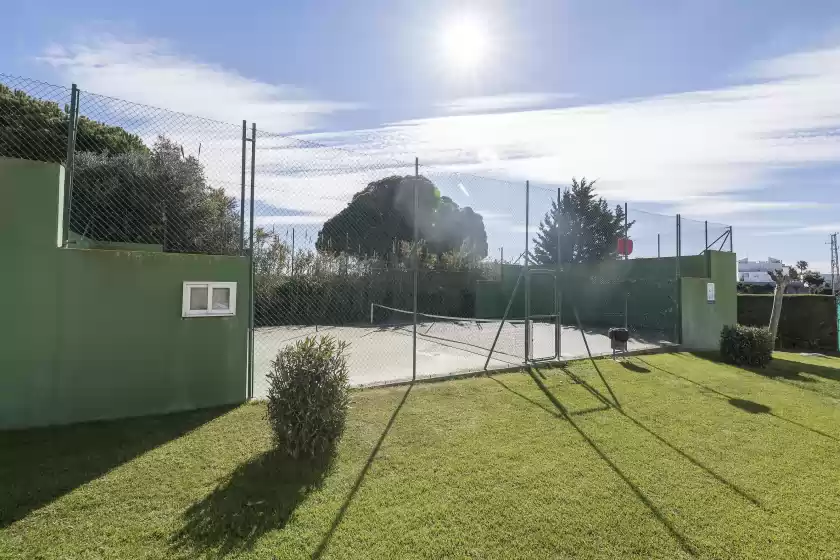 Ferienhaus auf The big corner, Conil de la Frontera