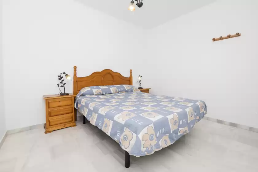 Ferienhaus auf The big corner, Conil de la Frontera