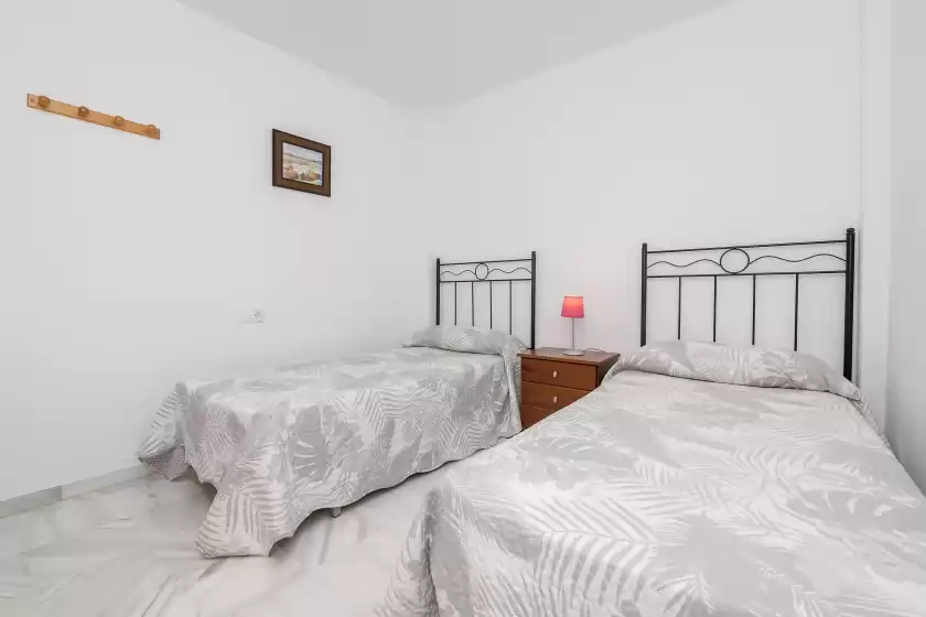 Ferienhaus auf The big corner, Conil de la Frontera