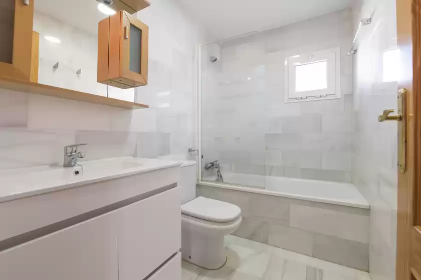 Ferienhaus auf The big corner, Conil de la Frontera