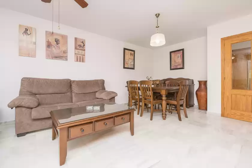 Ferienhaus auf The big corner, Conil de la Frontera