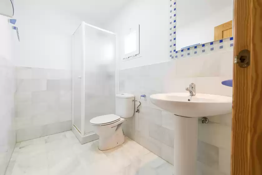 Ferienhaus auf The big corner, Conil de la Frontera