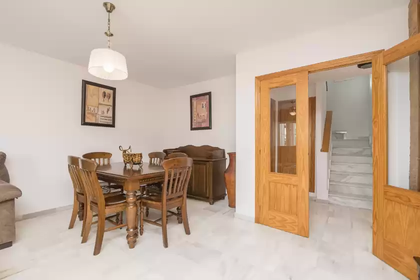 Ferienhaus auf The big corner, Conil de la Frontera