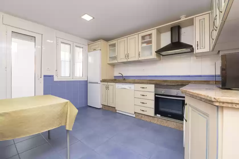 Ferienhaus auf The big corner, Conil de la Frontera