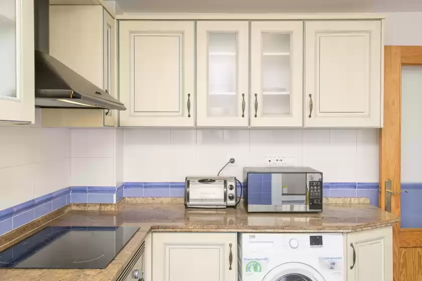 Ferienhaus auf The big corner, Conil de la Frontera